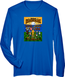 Performance Long Sleeves - 33rd Annual Halloween Classic 2026 (Week Two, Age Group 12 - 15)