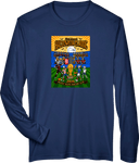 Performance Long Sleeves - 33rd Annual Halloween Classic 2026 (Week Two, Age Group 12 - 15)