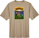Performance Short Sleeves - 33rd Annual Halloween Classic 2026 (Week Two, Age Group 12 - 15)