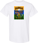 Short Sleeves - 33rd Annual Halloween Classic 2026 (Week Two, Age Group 12 - 15)