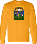 Long Sleeves - 33rd Annual Halloween Classic 2026 (Week Two, Age Group 12 - 15)
