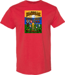 Short Sleeves - 33rd Annual Halloween Classic 2026 (Week Two, Age Group 12 - 15)