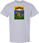 Short Sleeves - 33rd Annual Halloween Classic 2026 (Week Two, Age Group 12 - 15)