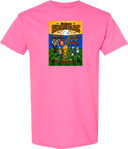 Short Sleeves - 33rd Annual Halloween Classic 2026 (Week Two, Age Group 12 - 15)