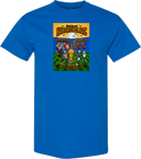 Short Sleeves - 33rd Annual Halloween Classic 2026 (Week Two, Age Group 12 - 15)