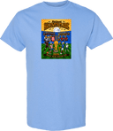 Short Sleeves - 33rd Annual Halloween Classic 2026 (Week Two, Age Group 12 - 15)