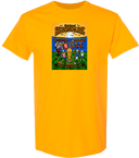 Short Sleeves - 33rd Annual Halloween Classic 2026 (Week Two, Age Group 12 - 15)