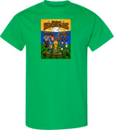 Short Sleeves - 33rd Annual Halloween Classic 2026 (Week Two, Age Group 12 - 15)