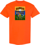 Short Sleeves - 33rd Annual Halloween Classic 2026 (Week Two, Age Group 12 - 15)