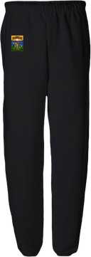 Sweatpants - 33rd Annual Halloween Classic 2026 (Week Two, Age Group 12 - 15)