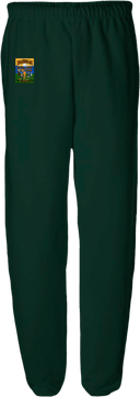 Sweatpants - 33rd Annual Halloween Classic 2026 (Week Two, Age Group 12 - 15)