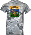 Tie-Dye Short Sleeves - 33rd Annual Halloween Classic 2026 (Week Two, Age Group 12 - 15)