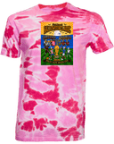 Tie-Dye Short Sleeves - 33rd Annual Halloween Classic 2026 (Week Two, Age Group 12 - 15)