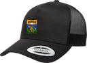 Trucker Hat - 33rd Annual Halloween Classic 2026 (Week Two, Age Group 12 - 15)
