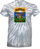 Tie-Dye Short Sleeves - 33rd Annual Halloween Classic 2026 (Week Two, Age Group 12 - 15)