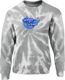 Crew Sweatshirt - TYR Swim Team Challenge 2026