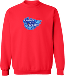 Crew Sweatshirt - TYR Swim Team Challenge 2026