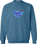 Crew Sweatshirt - TYR Swim Team Challenge 2026