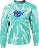 Crew Sweatshirt - TYR Swim Team Challenge 2026