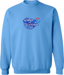 Crew Sweatshirt - TYR Swim Team Challenge 2026