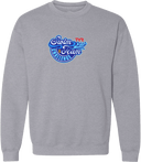 Crew Sweatshirt - TYR Swim Team Challenge 2026