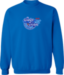Crew Sweatshirt - TYR Swim Team Challenge 2026