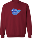 Crew Sweatshirt - TYR Swim Team Challenge 2026