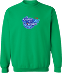 Crew Sweatshirt - TYR Swim Team Challenge 2026