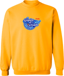 Crew Sweatshirt - TYR Swim Team Challenge 2026