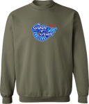 Crew Sweatshirt - TYR Swim Team Challenge 2026
