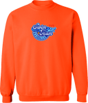 Crew Sweatshirt - TYR Swim Team Challenge 2026