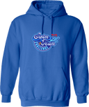 Hoodies - TYR Swim Team Challenge 2026