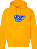 Hoodies - TYR Swim Team Challenge 2026