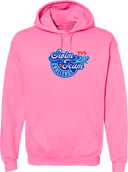Hoodies - TYR Swim Team Challenge 2026