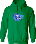 Hoodies - TYR Swim Team Challenge 2026