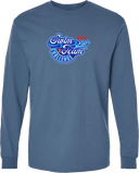 Long Sleeves - TYR Swim Team Challenge 2026