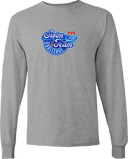Long Sleeves - TYR Swim Team Challenge 2026