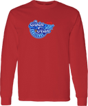 Long Sleeves - TYR Swim Team Challenge 2026