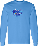 Long Sleeves - TYR Swim Team Challenge 2026