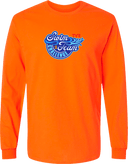 Long Sleeves - TYR Swim Team Challenge 2026