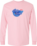 Long Sleeves - TYR Swim Team Challenge 2026
