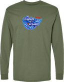 Long Sleeves - TYR Swim Team Challenge 2026