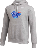 Nike Hoodies - TYR Swim Team Challenge 2026