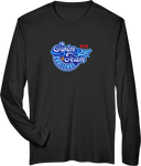 Performance Long Sleeves - TYR Swim Team Challenge 2026