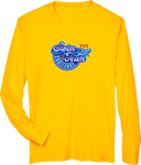 Performance Long Sleeves - TYR Swim Team Challenge 2026