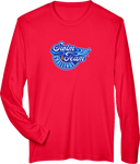 Performance Long Sleeves - TYR Swim Team Challenge 2026