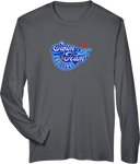 Performance Long Sleeves - TYR Swim Team Challenge 2026