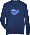 Performance Long Sleeves - TYR Swim Team Challenge 2026