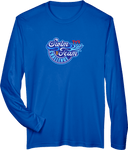 Performance Long Sleeves - TYR Swim Team Challenge 2026