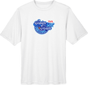 Performance Short Sleeves - TYR Swim Team Challenge 2026